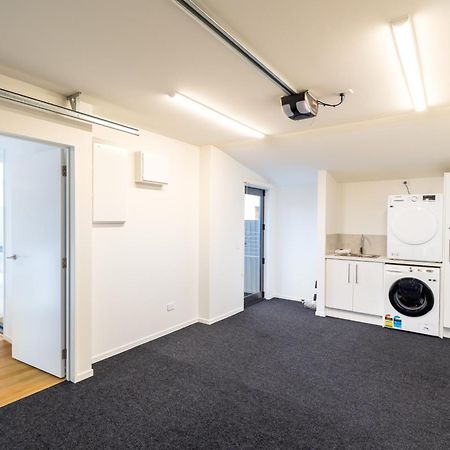 Chatham Street - Christchurch Holiday Homes Buitenkant foto