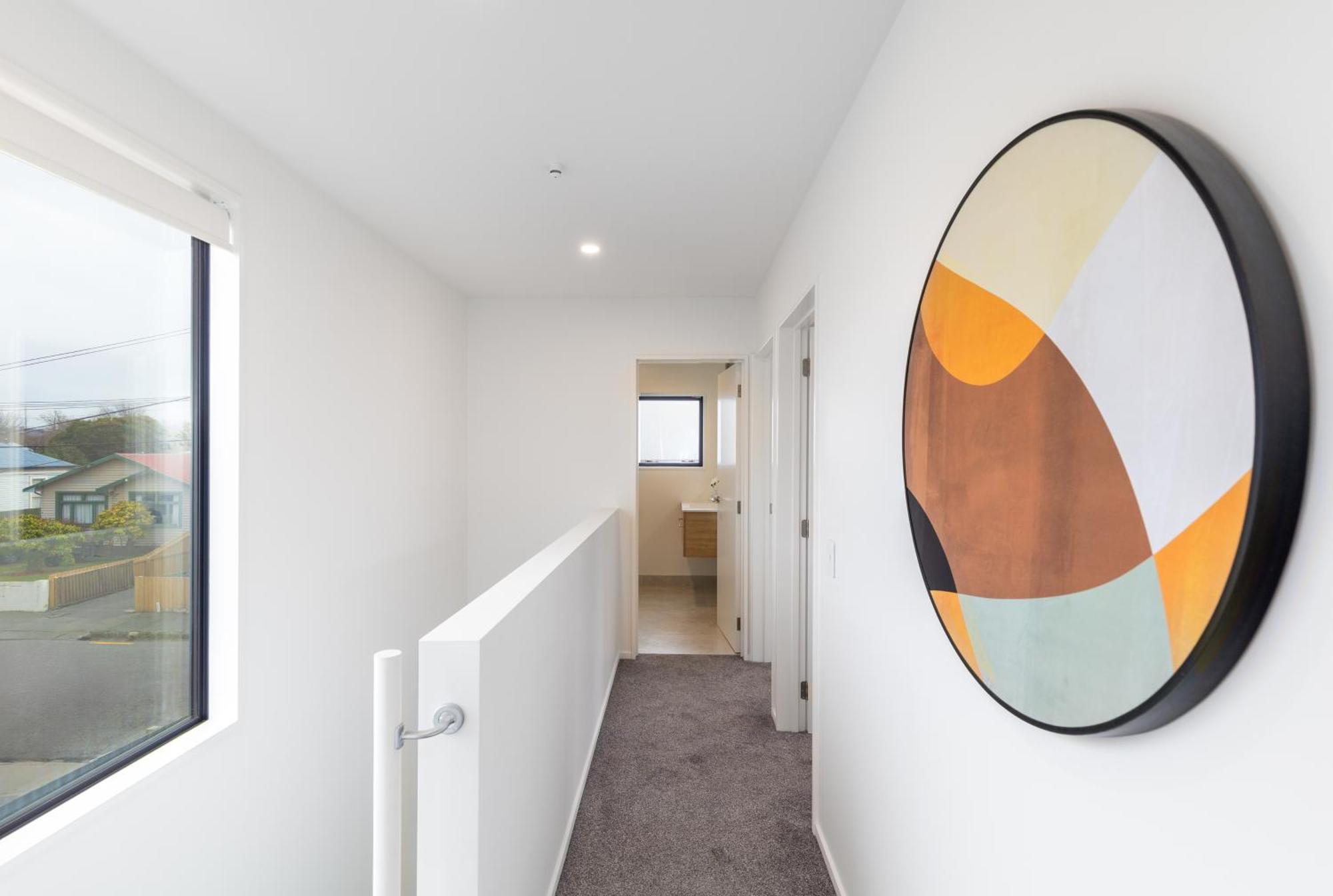 Chatham Street - Christchurch Holiday Homes Buitenkant foto