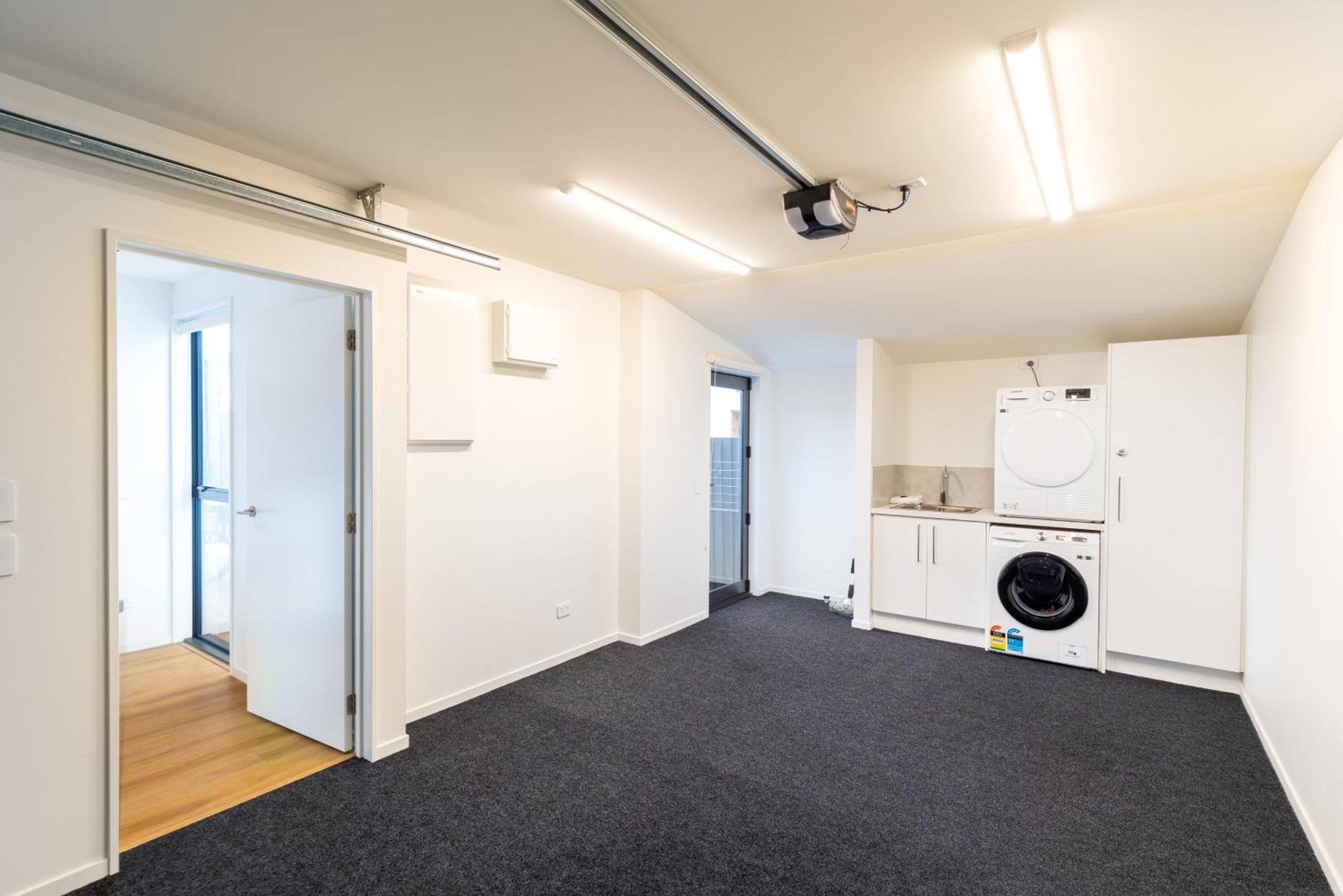 Chatham Street - Christchurch Holiday Homes Buitenkant foto